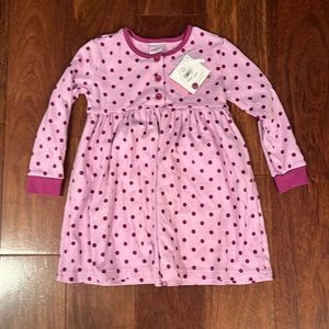 Hanna Andersson dress